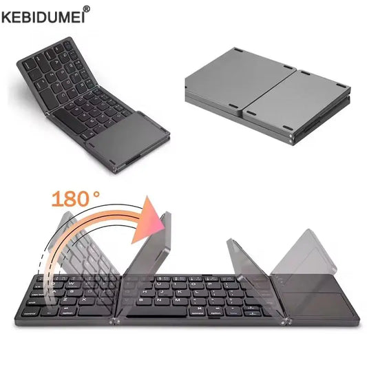 Kebidumei FoldPad Keyboard