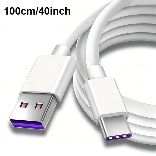 Powerlink USB-A To Type-C Fast Charge Cable