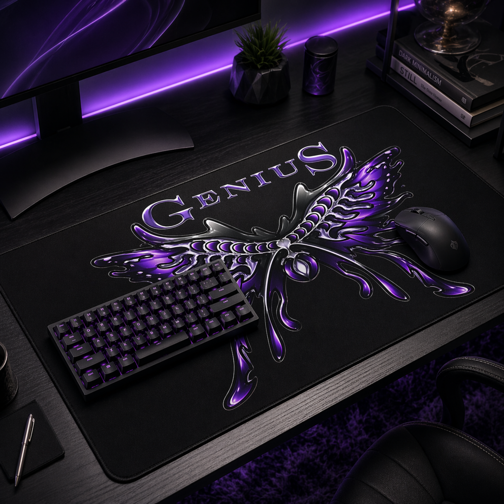 ROYAL METASHIFT DESK MAT