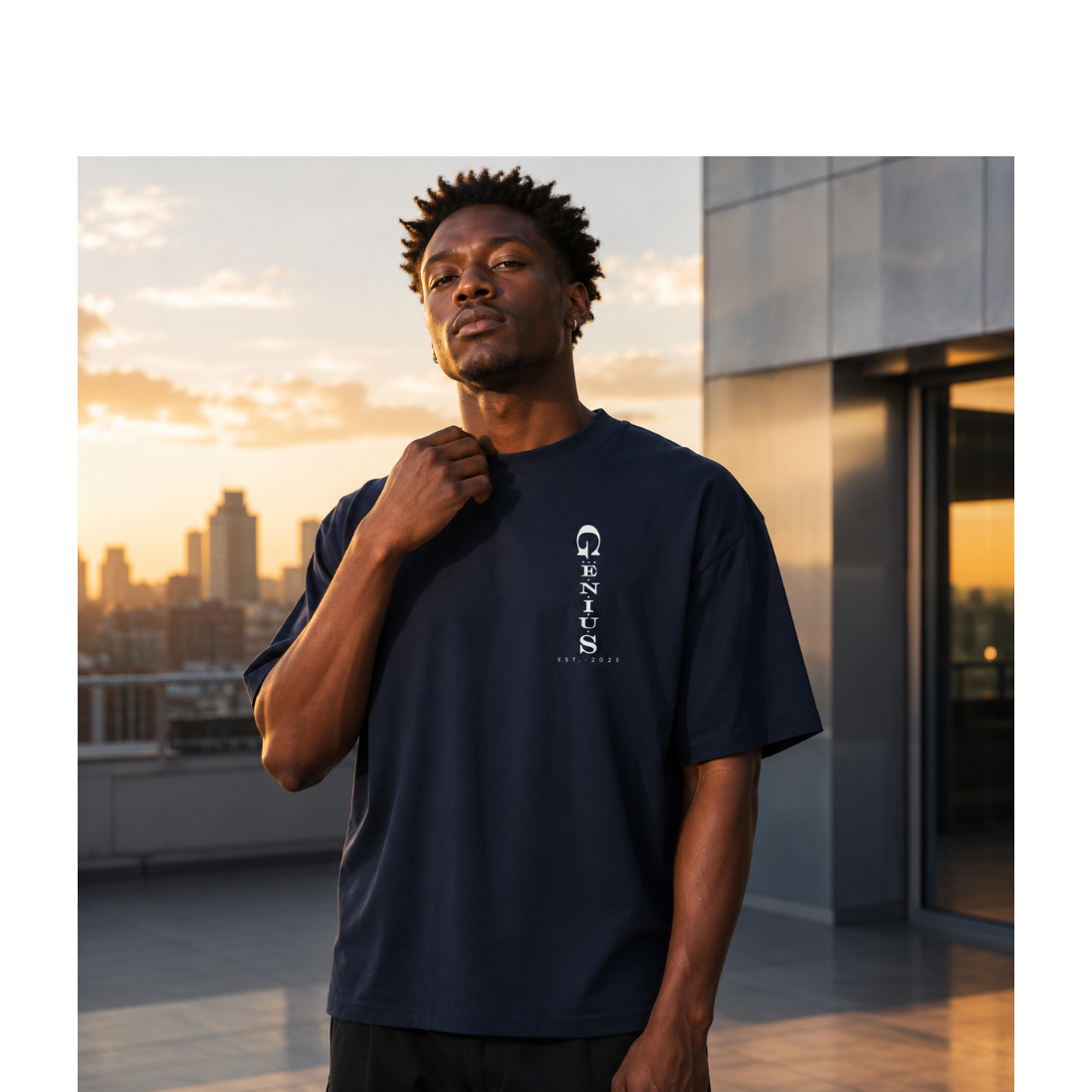 OS LEGACY ELITE HN TEE