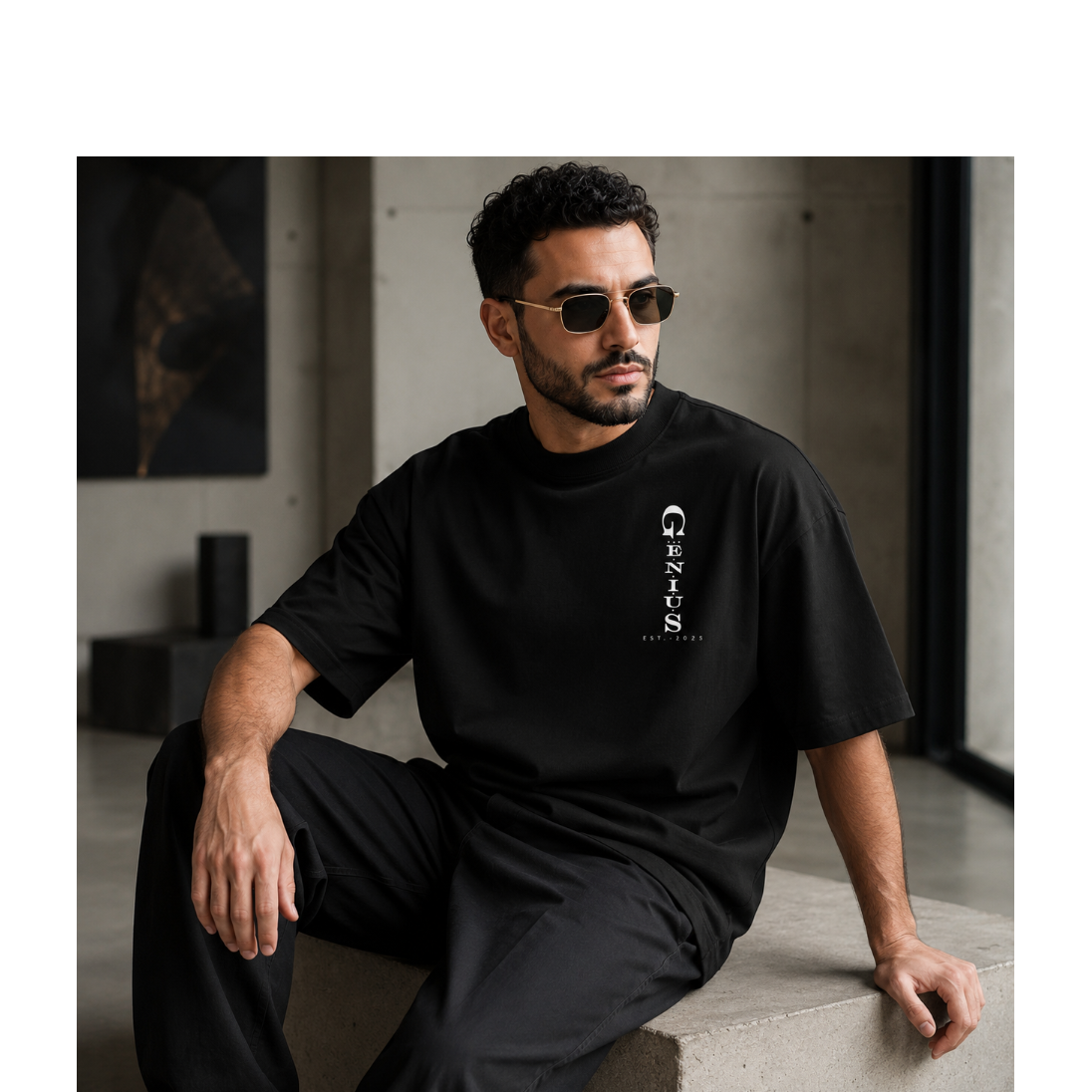 OS LEGACY ELITE HN TEE