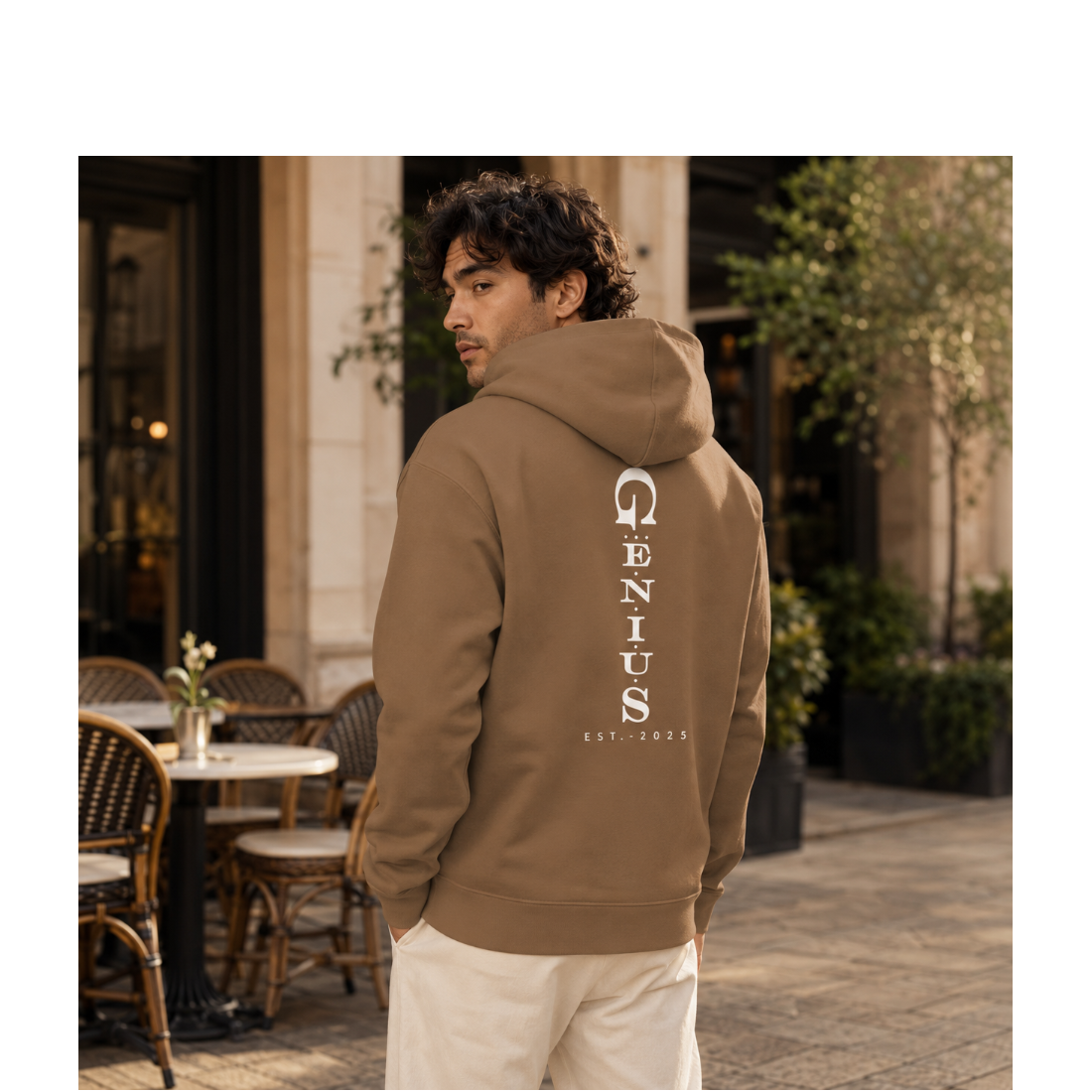 LEGACY SPINE OSHW HOODIE