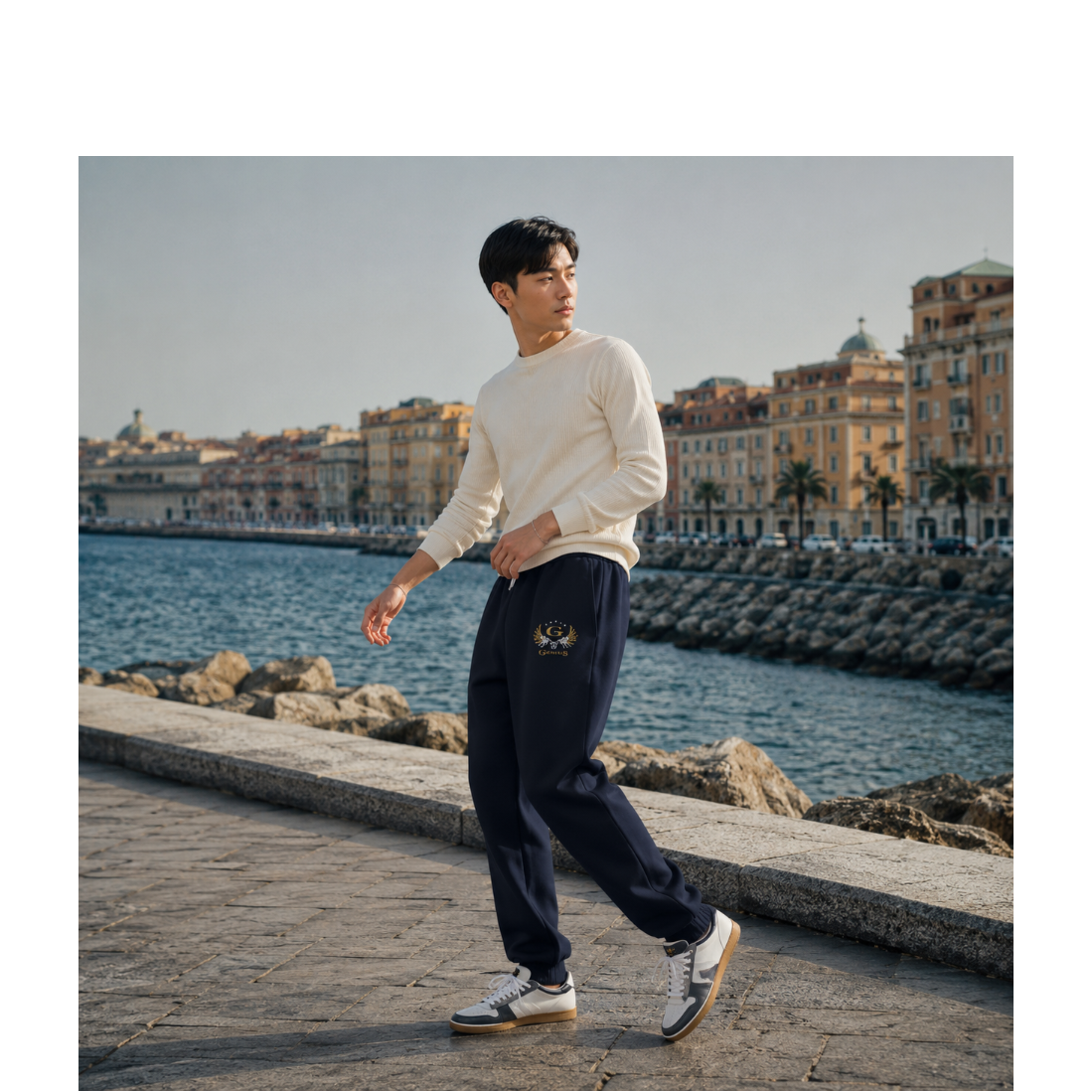 O.G. G.E.N.I.U.S. HW SWEATPANT