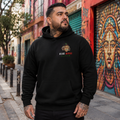 EINSTEIN ALIKE MINDS J CLASSIC OS HOODIE