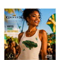 SPLASH ISLAND GYAL TANK
