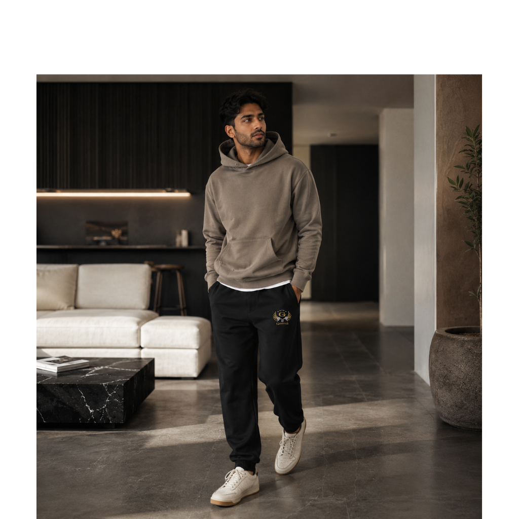 O.G. G.E.N.I.U.S. HW SWEATPANT