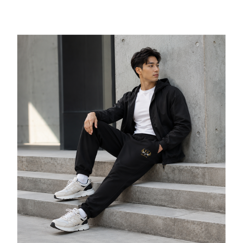 O.G. G.E.N.I.U.S. HW SWEATPANT