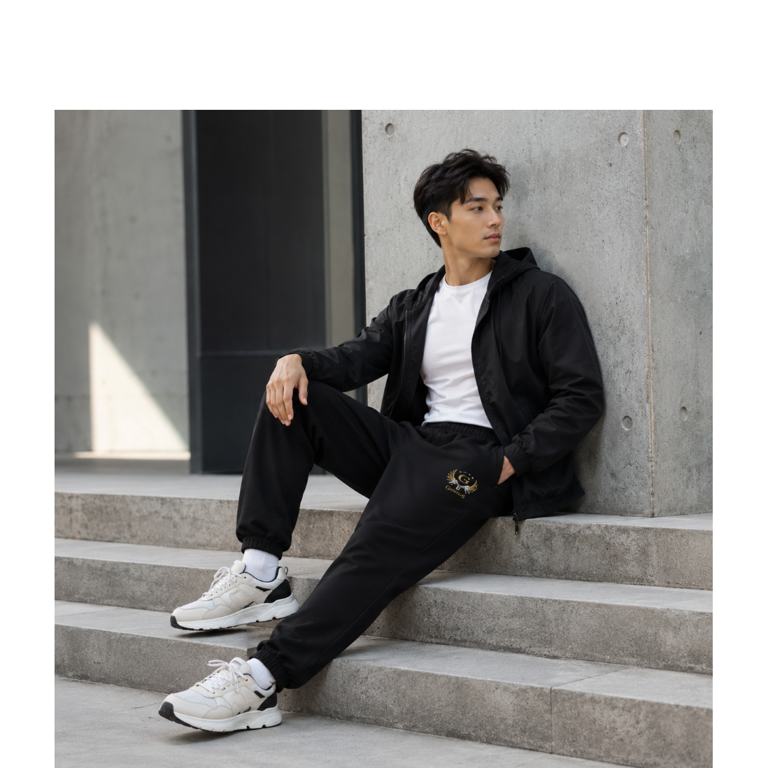 O.G. G.E.N.I.U.S. HW SWEATPANT