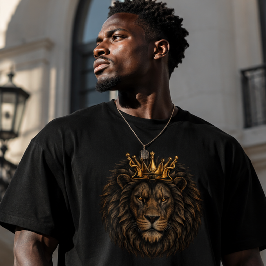 ROYAL APEX K.O.T.J. CLASSIC OS HN TEE
