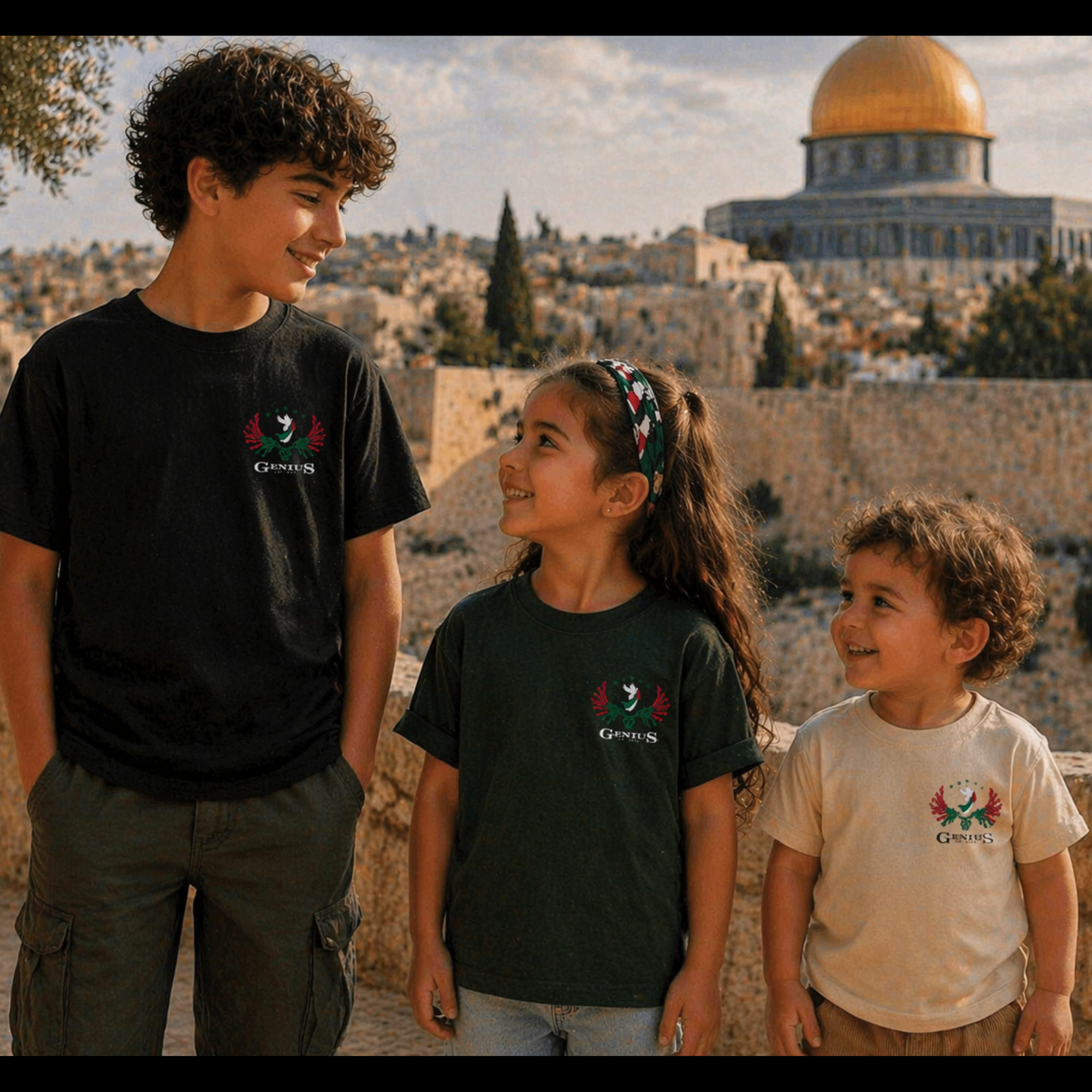 HOPE-WING PALI T (youth)