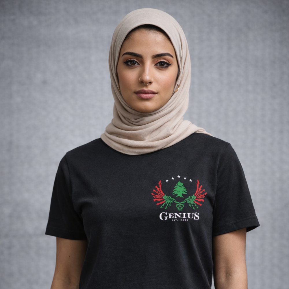 HERITAGE GRACE RELAXED T
