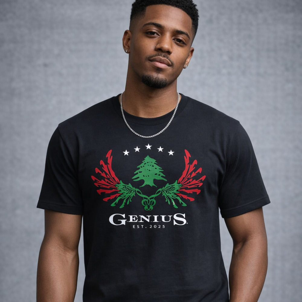 CEDARLINE TRI-BLEND T