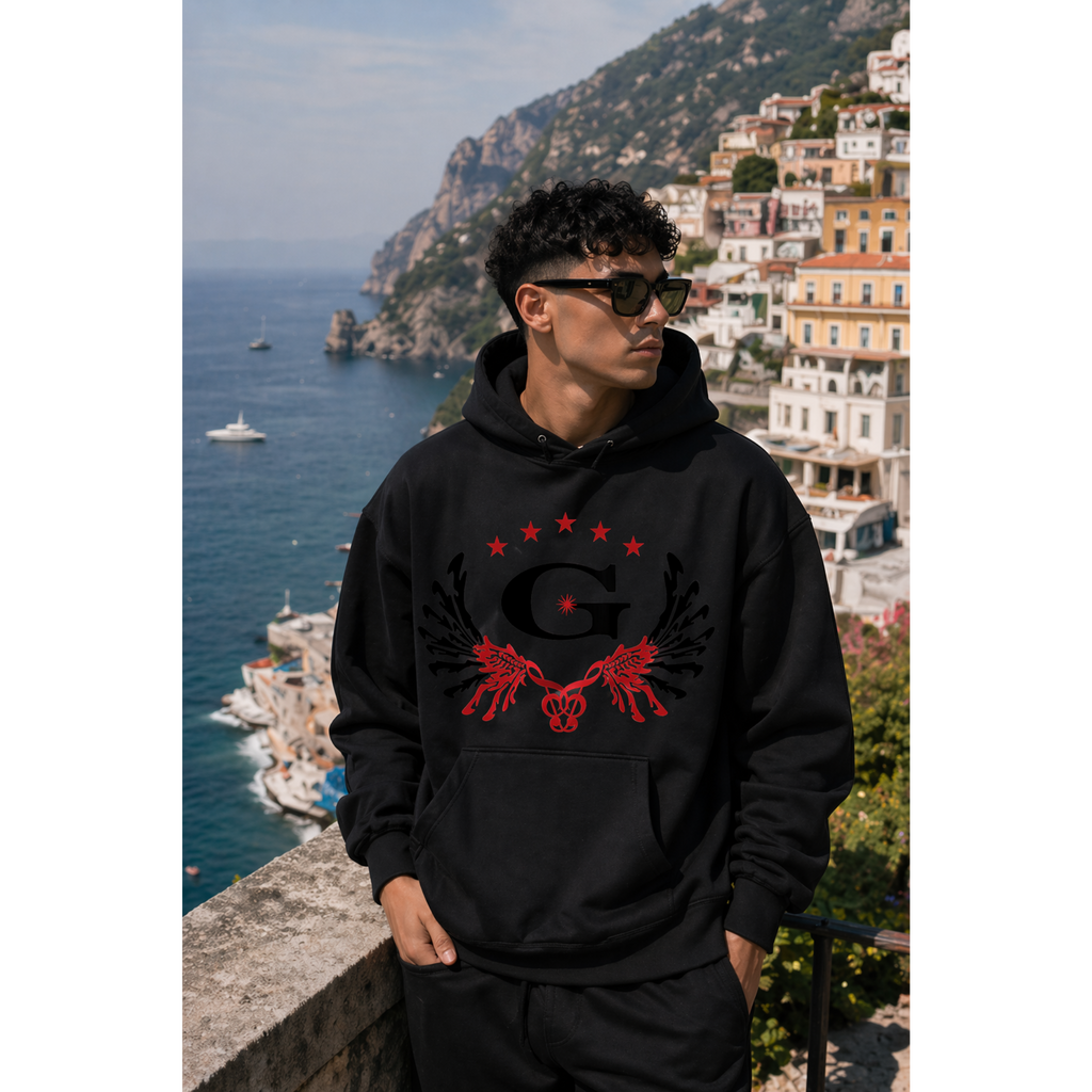 OFF-WHITE RASPERRRY CLASSIC HW L7