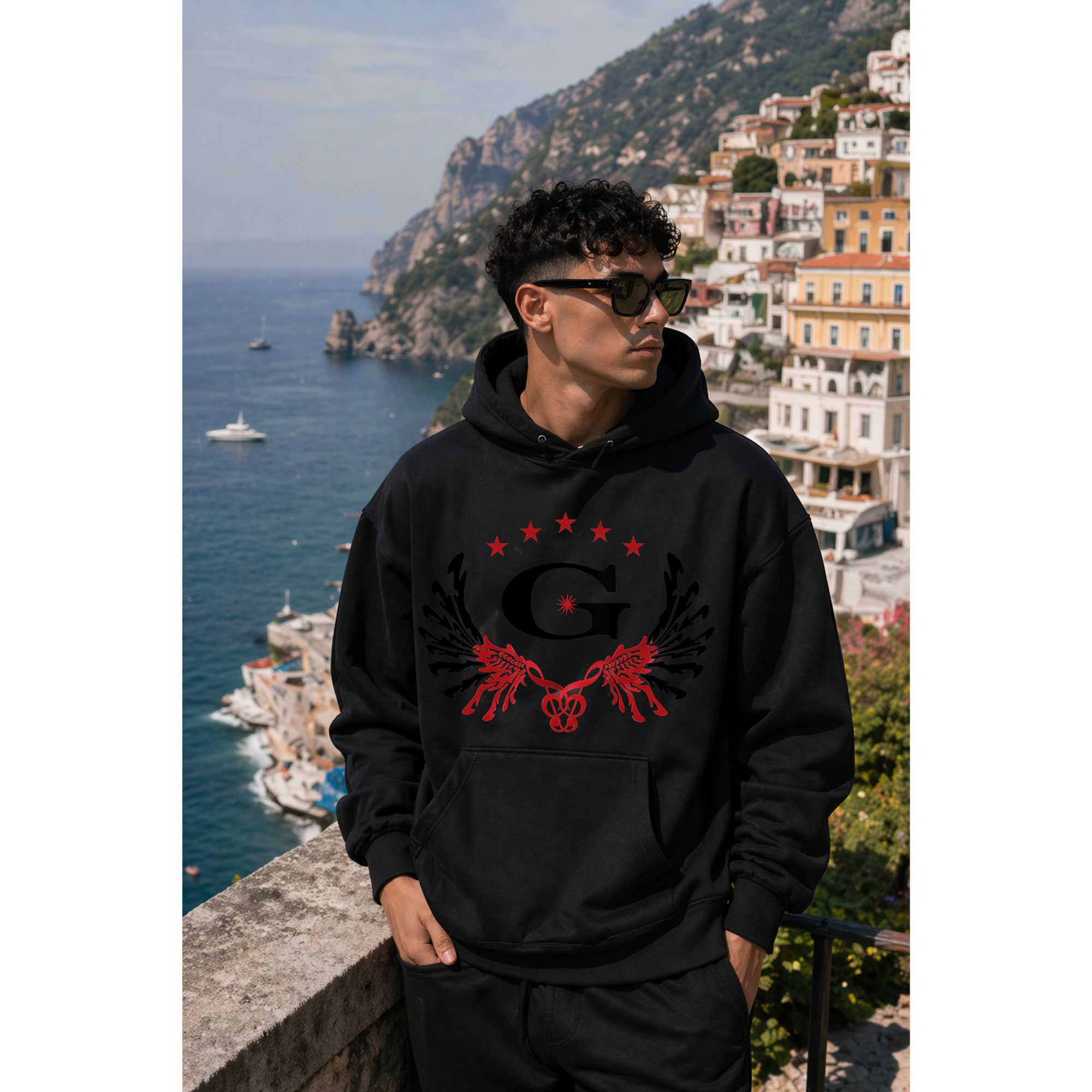 OFF-WHITE RASPERRRY CLASSIC HW L7