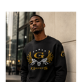 LEGEND O.G. G.E.N.I.U.S. FC CLASSIC CREWNECK