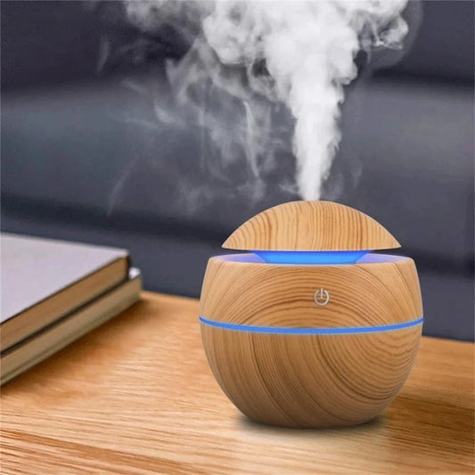 Mistify USB Humidifier