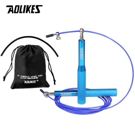 Aolikes Pro Speed Jump Rope