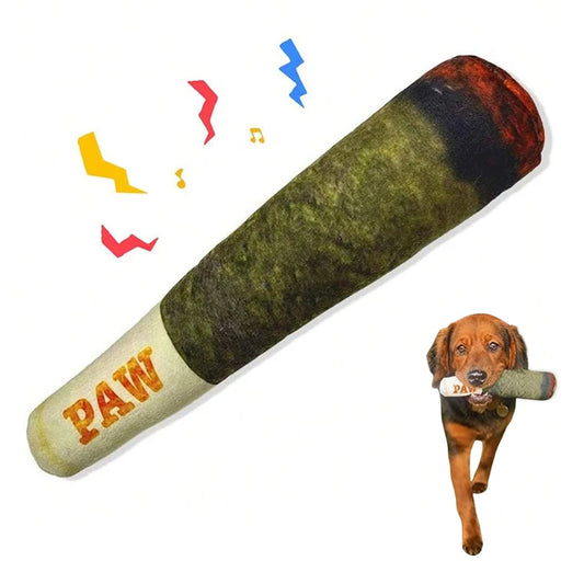 RAW Mary Jane Doggy Chew Toy