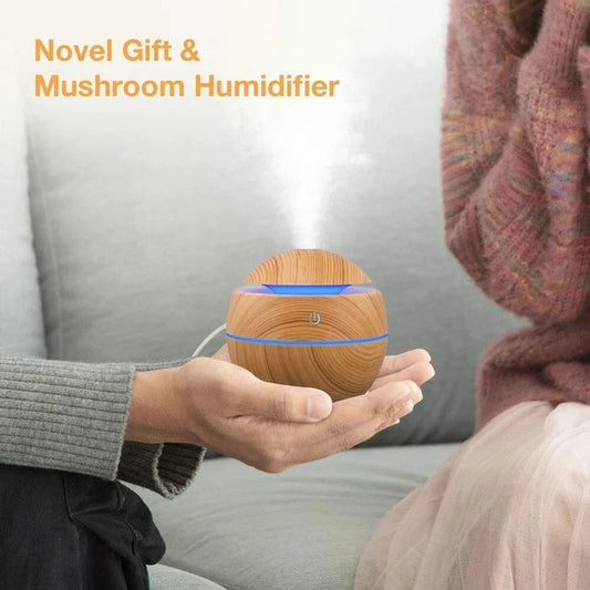 Mistify USB Humidifier