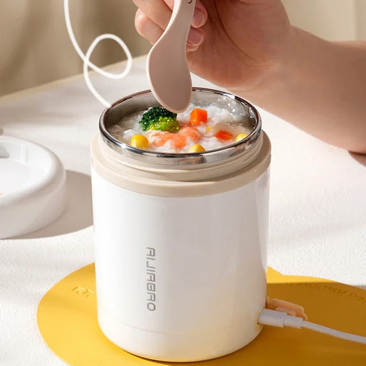 USB Powered Thermal Lunch Box