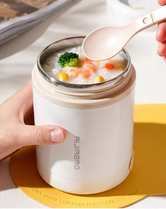 USB Powered Thermal Lunch Box