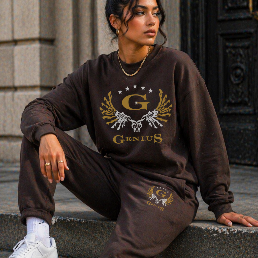 O.G. G.E.N.I.U.S. CLASSIC SWEATSHIRT