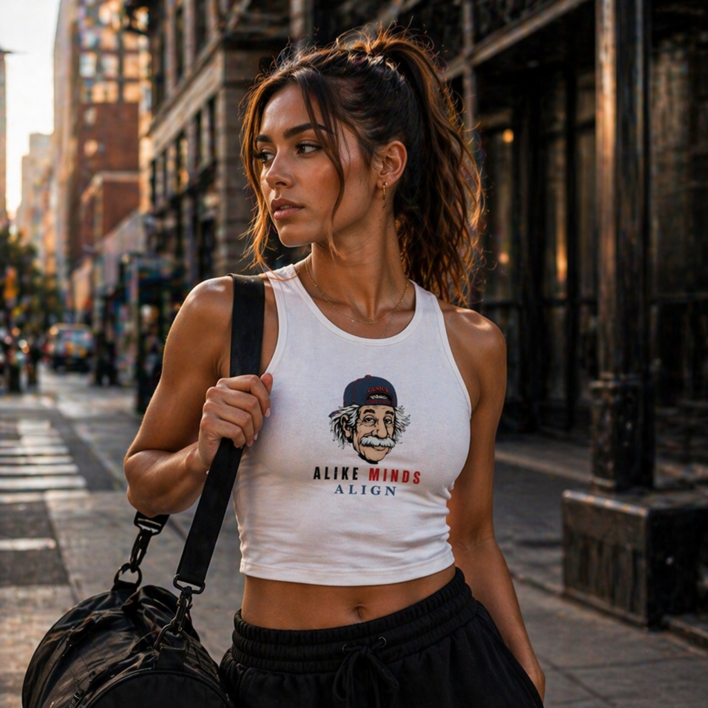 ALIKE MINDS COTTON CROP