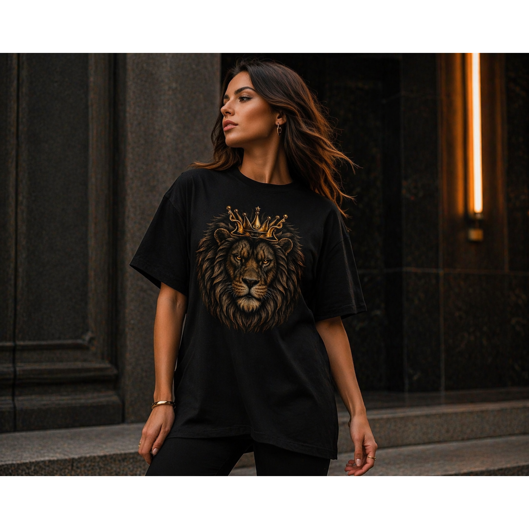 ROYAL APEX KOTJ CLASSIC OS HN TEE