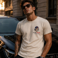 ALIKE MINDS ALIGN CLASSIC TEE