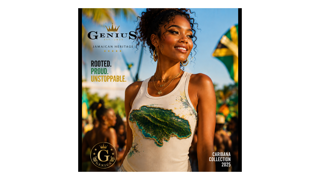 SPLASH ISLAND GIRL TANK